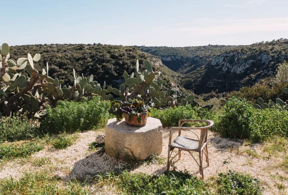 Le Cave | Contemporary Country Elegance near Noto - Noto, Italy