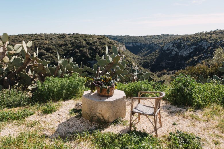 Le Cave | Contemporary Country Elegance near Noto - Noto, Italy