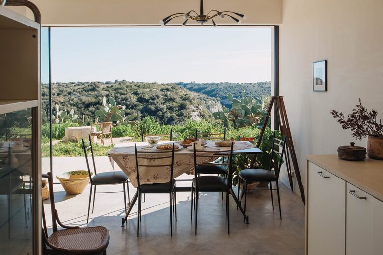 Le Cave | Contemporary Country Elegance near Noto - Noto, Italy