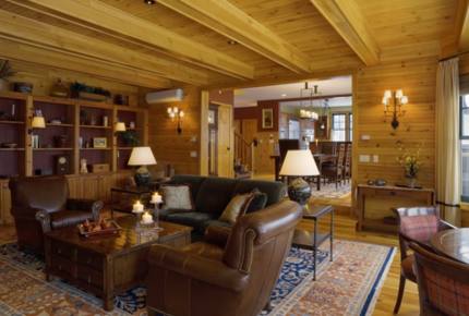 Luxury Stowe Vermont Home - Stowe, Vermont