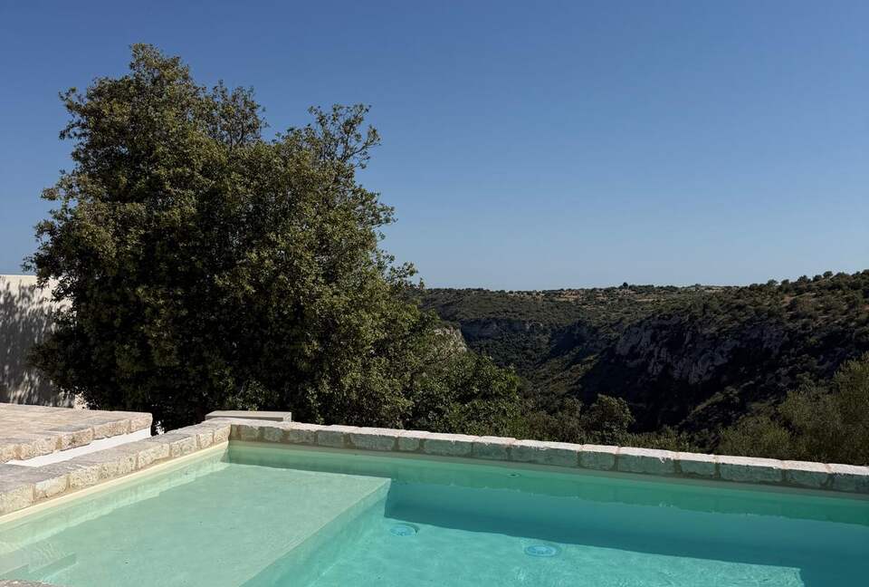 Le Cave | Contemporary Country Elegance near Noto - Noto, Italy