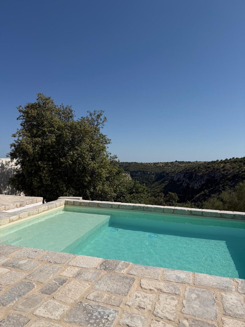 Le Cave | Contemporary Country Elegance near Noto - Noto, Italy