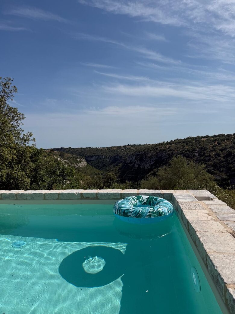 Le Cave | Contemporary Country Elegance near Noto - Noto, Italy