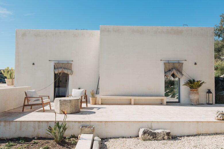 Le Cave | Contemporary Country Elegance near Noto - Noto, Italy