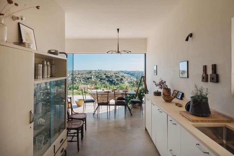 Le Cave | Contemporary Country Elegance near Noto - Noto, Italy