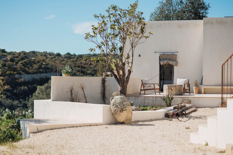 Le Cave | Contemporary Country Elegance near Noto - Noto, Italy