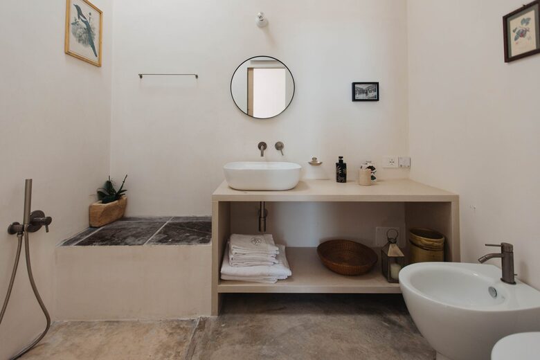 Le Cave | Contemporary Country Elegance near Noto - Noto, Italy