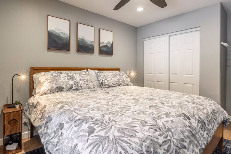 Mammoth Lakes Mountain Condo with Shuttle Access and Spa - Mammoth Lakes, California
