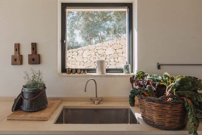 Le Cave | Contemporary Country Elegance near Noto - Noto, Italy