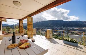 Fish Hoek Home with Panoramic False Bay Views - Fish Hoek, South Africa