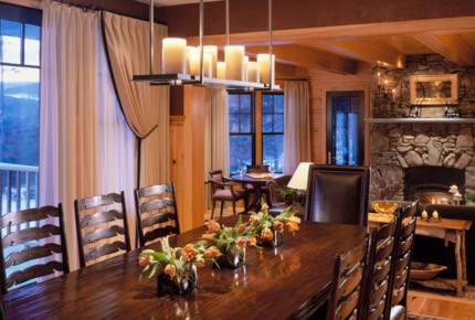 Luxury Stowe Vermont Home - Stowe, Vermont