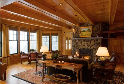 Luxury Stowe Vermont Home - Stowe, Vermont