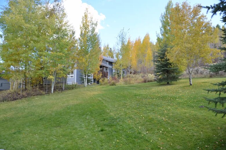 Refurbished Park City Home with Hot Tub and Mountain Views - Park City, Utah