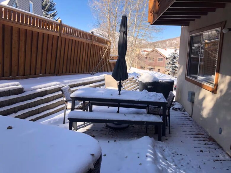 Refurbished Park City Home with Hot Tub and Mountain Views - Park City, Utah