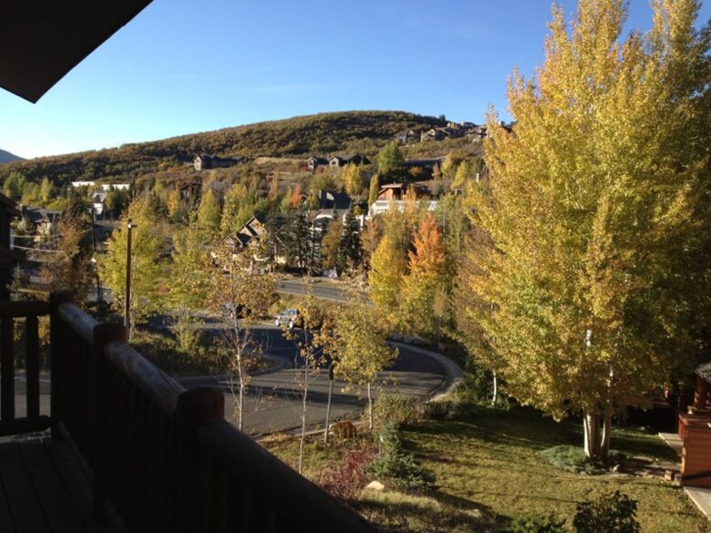 Refurbished Park City Home with Hot Tub and Mountain Views - Park City, Utah