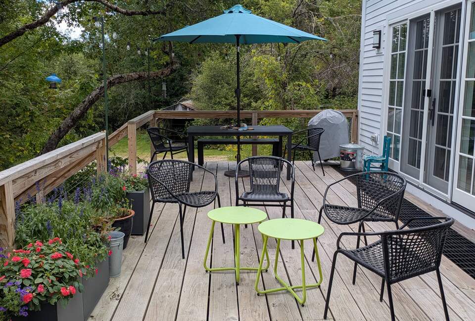Landgrove Vermont Retreat for Ski and Mountain Escapes - Landgrove, Vermont