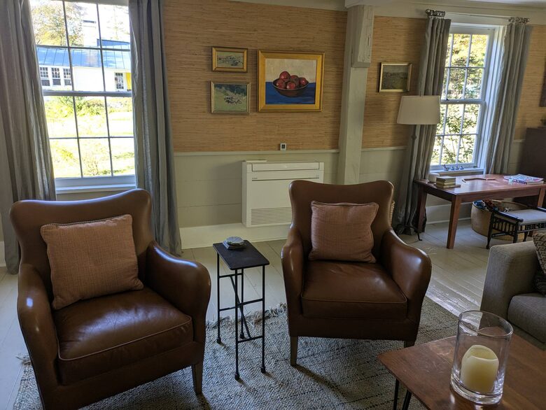 Landgrove Vermont Retreat for Ski and Mountain Escapes - Landgrove, Vermont