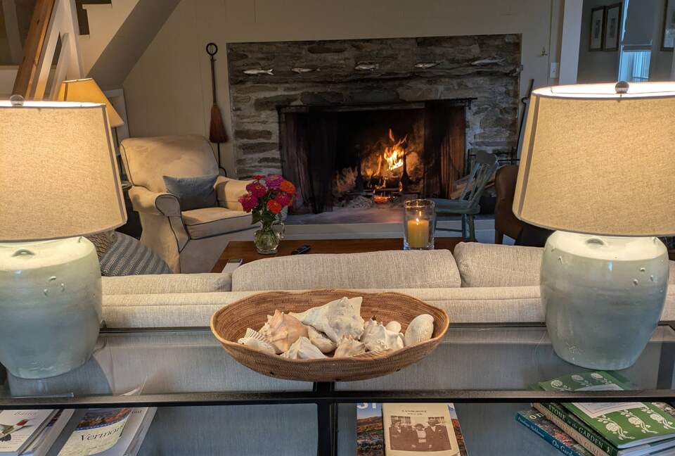 Landgrove Vermont Retreat for Ski and Mountain Escapes - Landgrove, Vermont