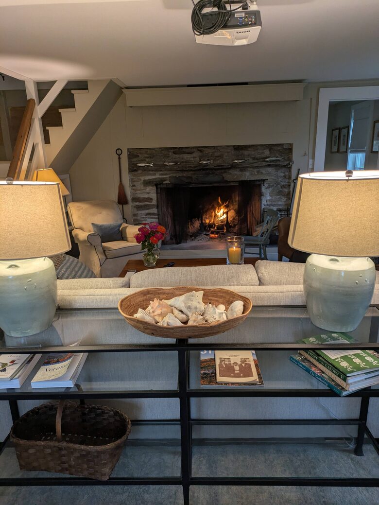 Landgrove Vermont Retreat for Ski and Mountain Escapes - Landgrove, Vermont