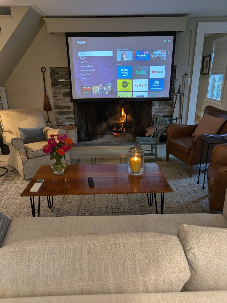 Landgrove Vermont Retreat for Ski and Mountain Escapes - Landgrove, Vermont