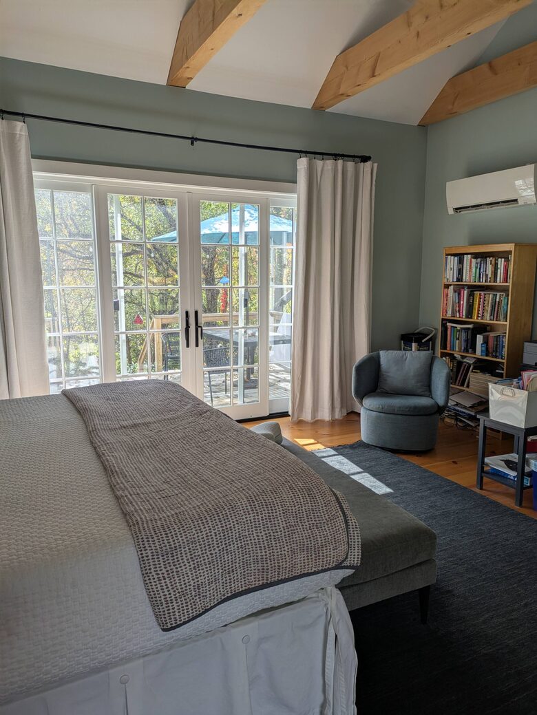 Landgrove Vermont Retreat for Ski and Mountain Escapes - Landgrove, Vermont