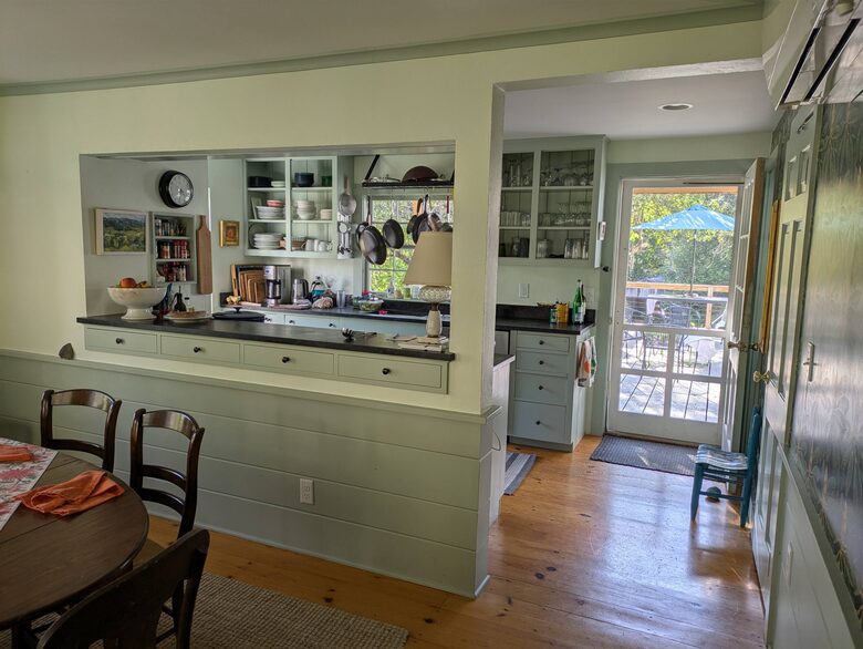 Landgrove Vermont Retreat for Ski and Mountain Escapes - Landgrove, Vermont