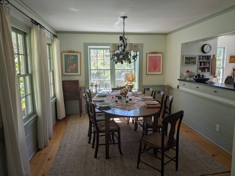 Landgrove Vermont Retreat for Ski and Mountain Escapes - Landgrove, Vermont