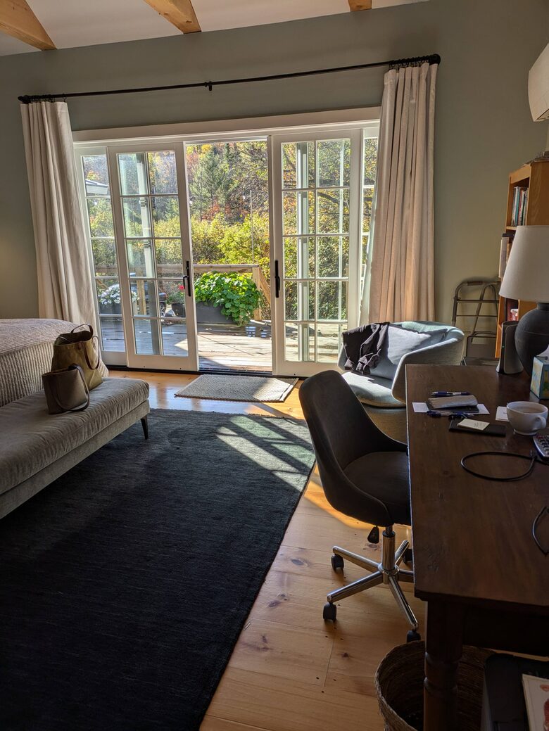 Landgrove Vermont Retreat for Ski and Mountain Escapes - Landgrove, Vermont