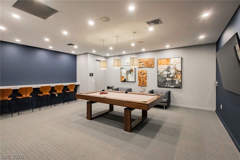Panoramic Las Vegas Corner Residence - Las Vegas, Nevada