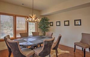 Contemporary Truckee Home Near Donner Lake and Northstar - Truckee, California
