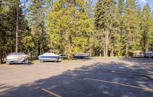 Kings Beach Retreat with Seasonal Pool and Forest Setting - Kings Beach, California