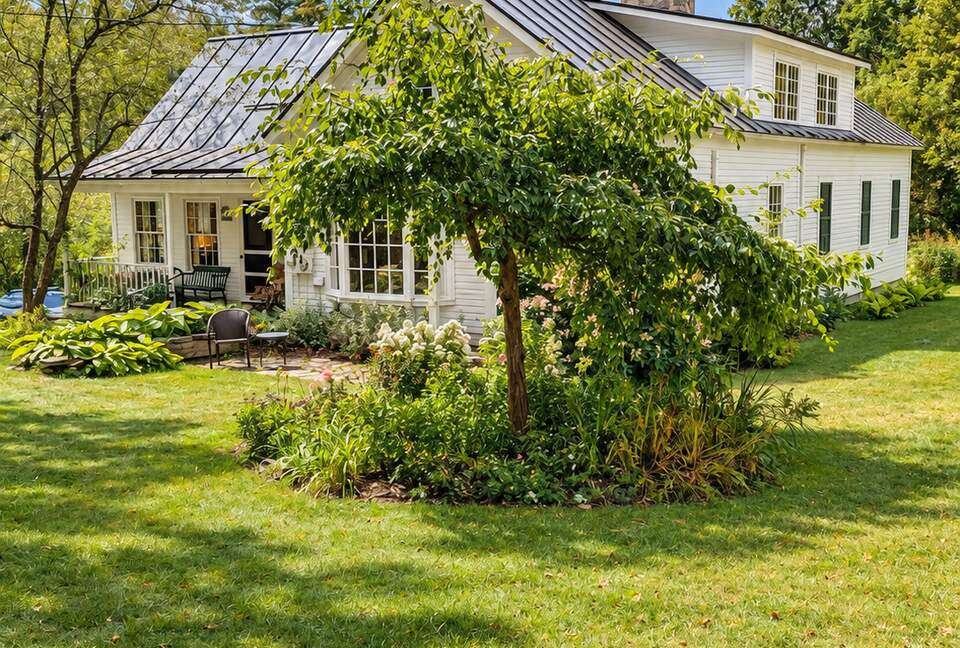 Landgrove Vermont Retreat for Ski and Mountain Escapes - Landgrove, Vermont