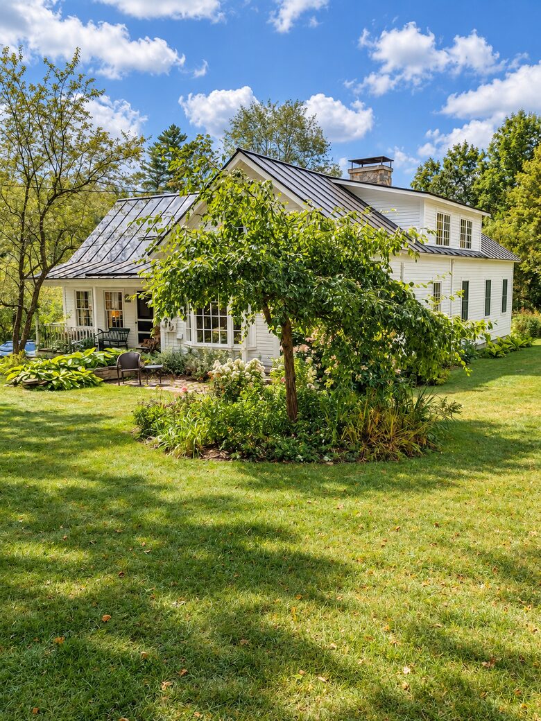 Landgrove Vermont Retreat for Ski and Mountain Escapes - Landgrove, Vermont