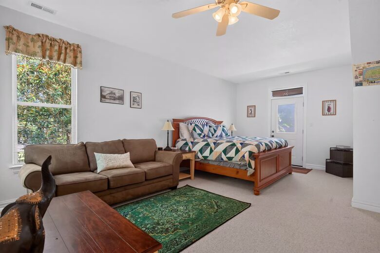 Spacious Cape Charles Retreat Near the Chesapeake Bay - Cape Charles, Virginia