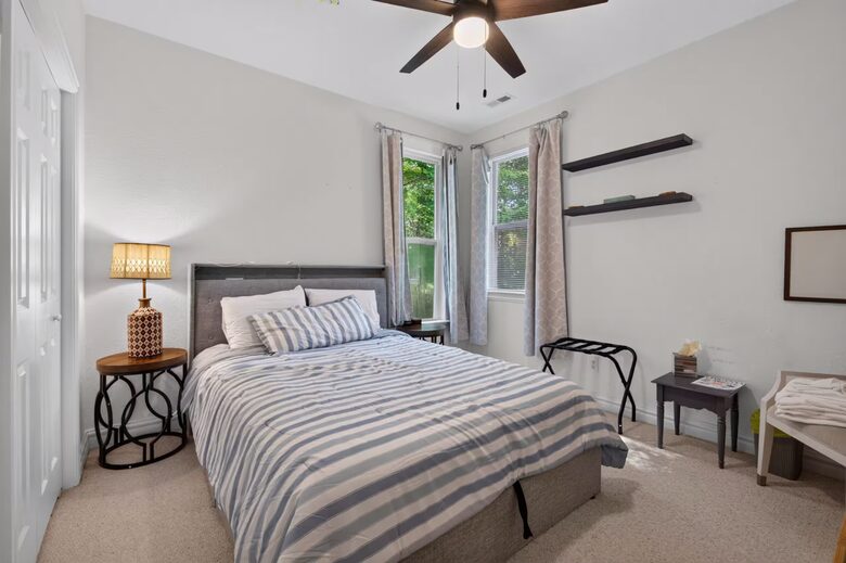 Spacious Cape Charles Retreat Near the Chesapeake Bay - Cape Charles, Virginia