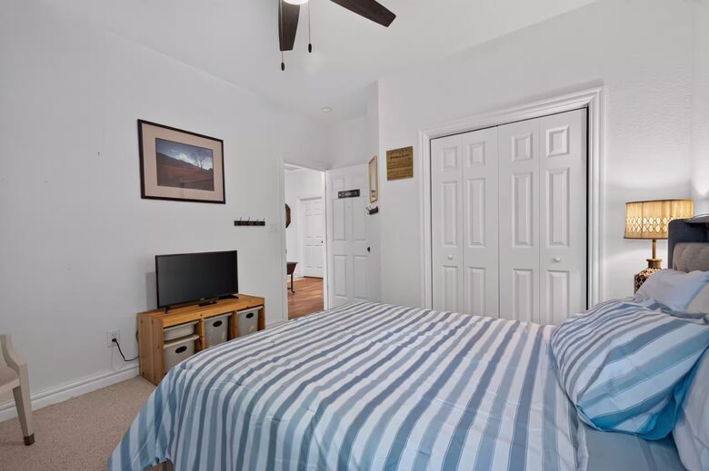 Spacious Cape Charles Retreat Near the Chesapeake Bay - Cape Charles, Virginia