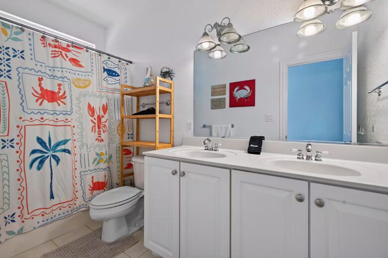 Spacious Cape Charles Retreat Near the Chesapeake Bay - Cape Charles, Virginia