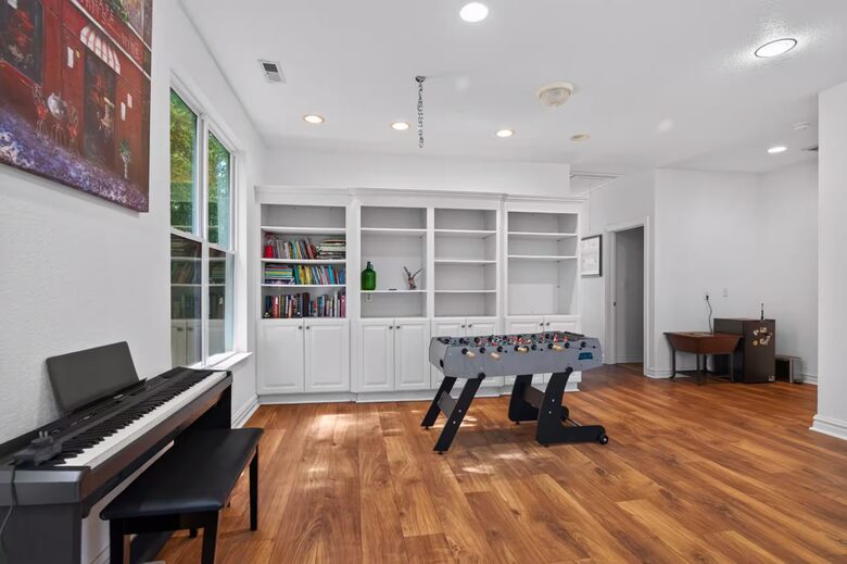 Spacious Cape Charles Retreat Near the Chesapeake Bay - Cape Charles, Virginia