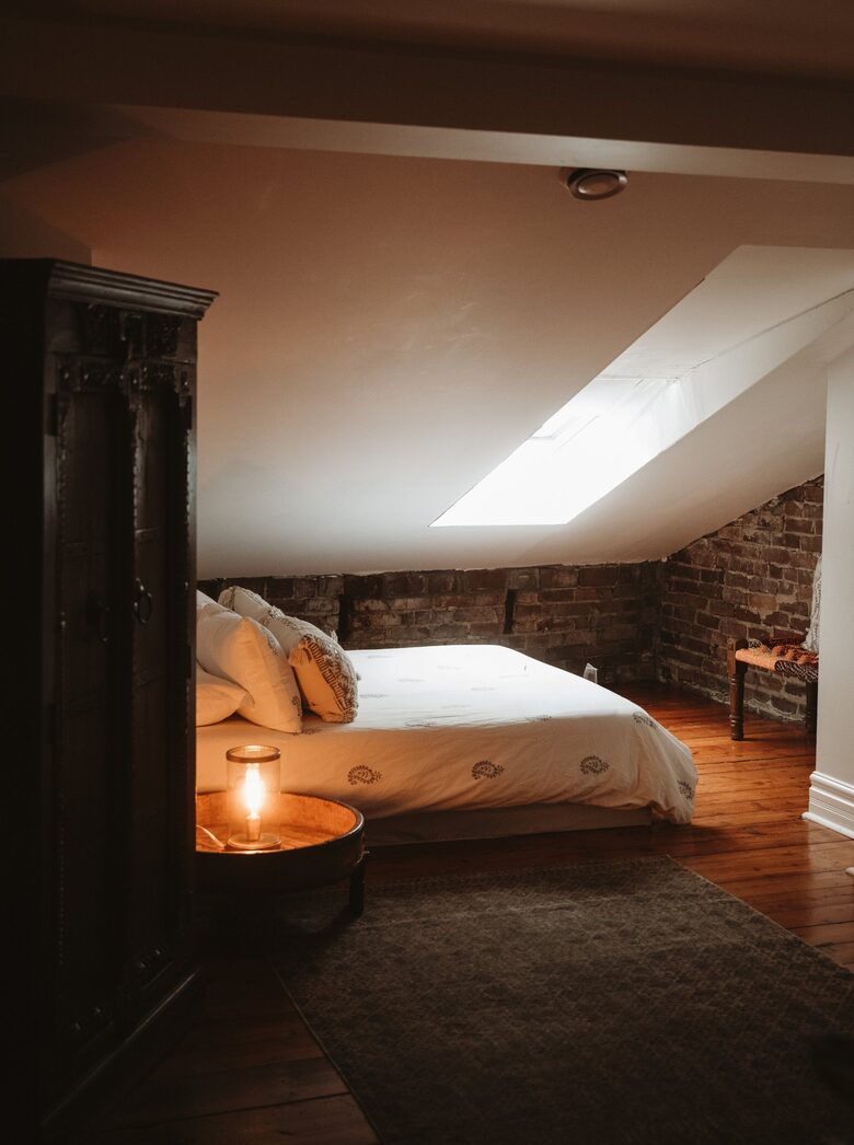 Exclusive 6 bed, 6 bath residence in Old Montreal - Montreal, Canada