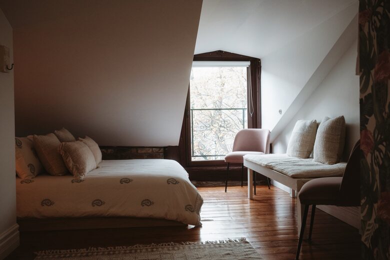 Exclusive 6 bed, 6 bath residence in Old Montreal - Montreal, Canada