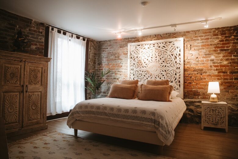 Exclusive 6 bed, 6 bath residence in Old Montreal - Montreal, Canada