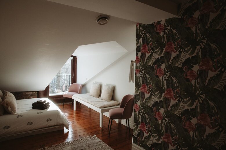 Exclusive 6 bed, 6 bath residence in Old Montreal - Montreal, Canada