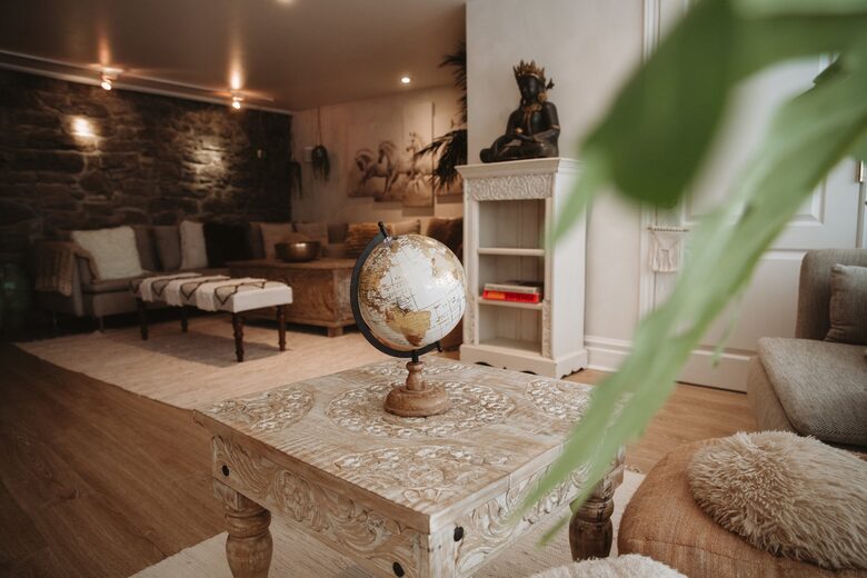 Exclusive 6 bed, 6 bath residence in Old Montreal - Montreal, Canada