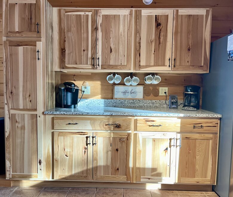 Four-Season Lily Bay Retreat on Moosehead Lake - Lily Bay Township, Maine