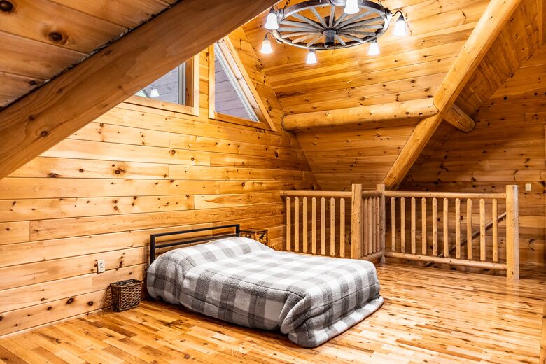 Four-Season Lily Bay Retreat on Moosehead Lake - Lily Bay Township, Maine