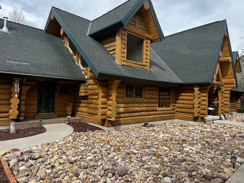 Private Riverfront Retreat in Weber Canyon - Oakley, Utah