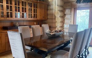 Private Riverfront Retreat in Weber Canyon - Oakley, Utah