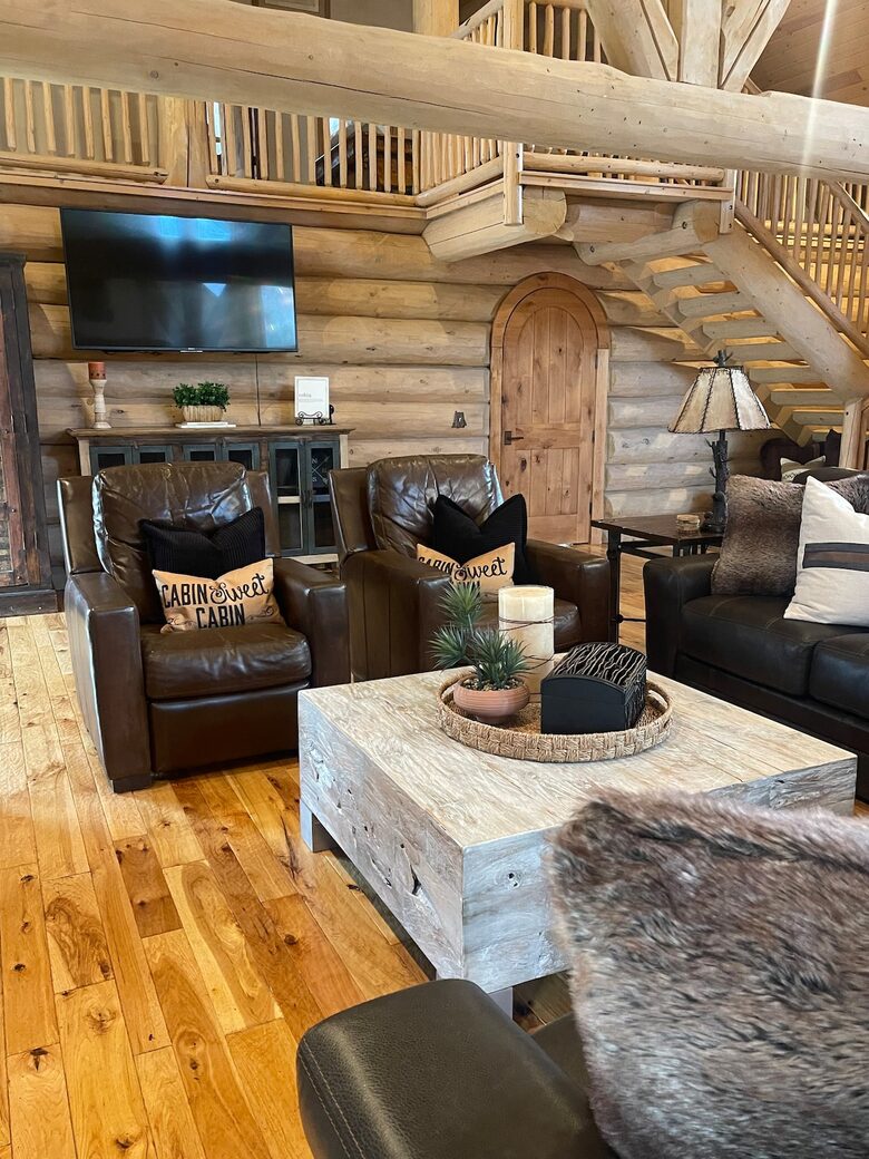 Private Riverfront Retreat in Weber Canyon - Oakley, Utah