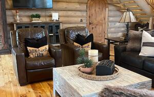 Private Riverfront Retreat in Weber Canyon - Oakley, Utah