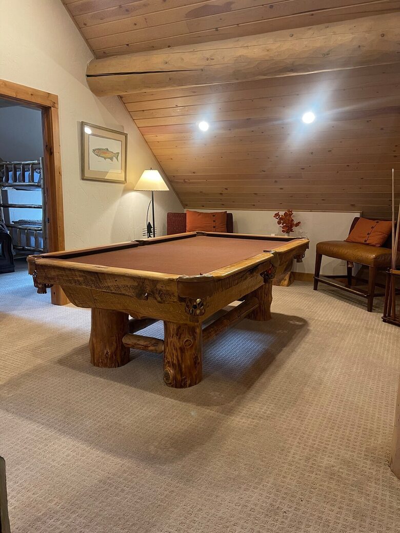 Private Riverfront Retreat in Weber Canyon - Oakley, Utah
